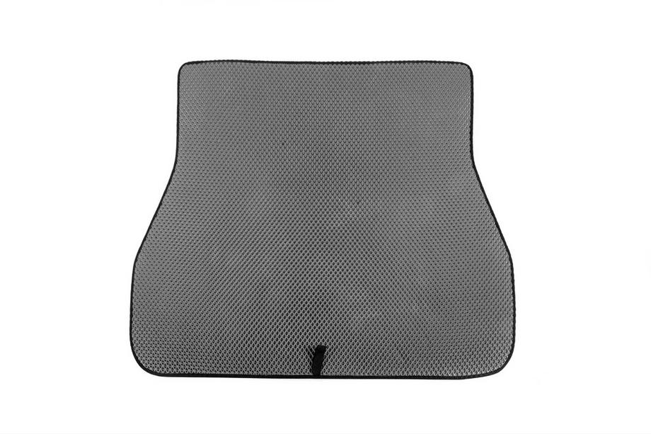 Toyota Land Cruiser 300 2021– EVA-tavaratilan matto (harmaa) Image