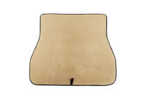 Toyota Land Cruiser 300 2021– EVA tavaratilamatto (Beige) kuva 1