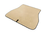 Toyota Land Cruiser 300 2021– EVA tavaratilamatto (Beige) kuva 2