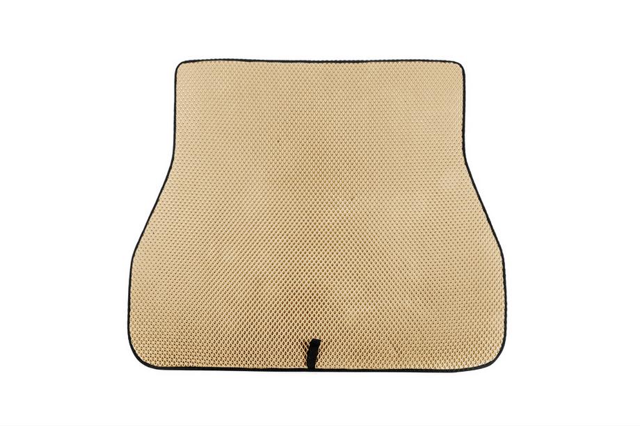 Toyota Land Cruiser 300 2021– EVA tavaratilamatto (Beige) Image