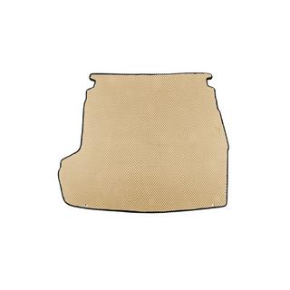 EVA-tavaratilan matto V-1 (sedan, beige) kuva 1