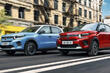 Citroen e-C3 2023: kompaktin sähköauton koeajo kuva 4