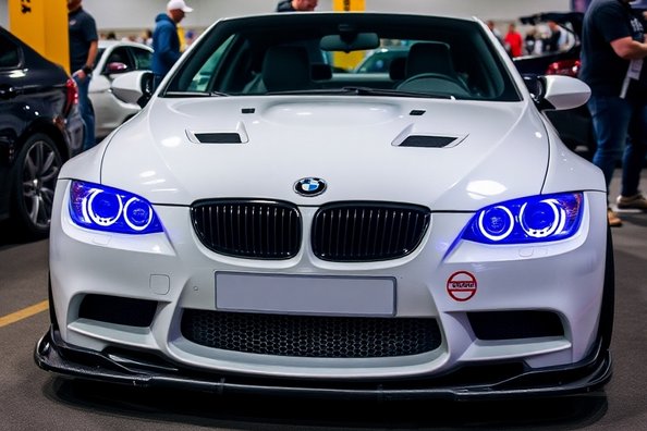 Laskeeko auton tuning sen arvoa?