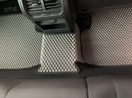 Volkswagen Golf Sportsvan 2014–2020 EVA-lattiamatot (musta) kuva 5