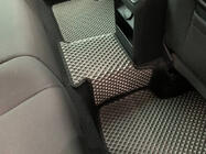 Volkswagen Golf Sportsvan 2014–2020 EVA-lattiamatot (musta) kuva 6