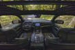 Jeep Wagoneer, 4. sukupolven koeajo kuva 5