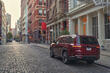Jeep Wagoneer, 4. sukupolven koeajo kuva 4