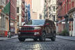 Jeep Wagoneer, 4. sukupolven koeajo kuva 2