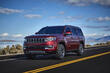 Jeep Wagoneer, 4. sukupolven koeajo kuva 3