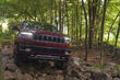 Jeep Wagoneer, 4. sukupolven koeajo kuva 1