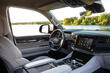 Jeep Wagoneer, 4. sukupolven koeajo kuva 6