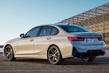 BMW 3 Sedan -koeajo: seitsemännen sukupolven facelift kuva 4
