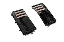 Range Rover III L322 2002–2012 Lokasuojagillit V4-tyyliin (2005-2013) kuva 1