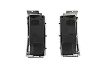 Range Rover III L322 2002–2012 Lokasuojagillit V4-tyyliin (2005-2013) kuva 4
