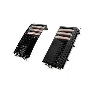 Lokasuojagillit V4-tyyliin (2005-2013) Range Rover III L322 2002–2012 kuva 2