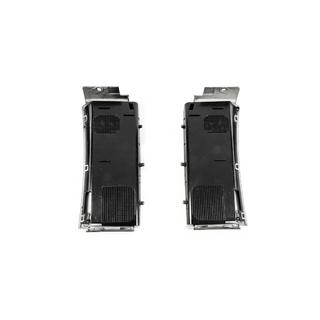 Lokasuojagillit V4-tyyliin (2005-2013) Range Rover III L322 2002–2012 kuva 4