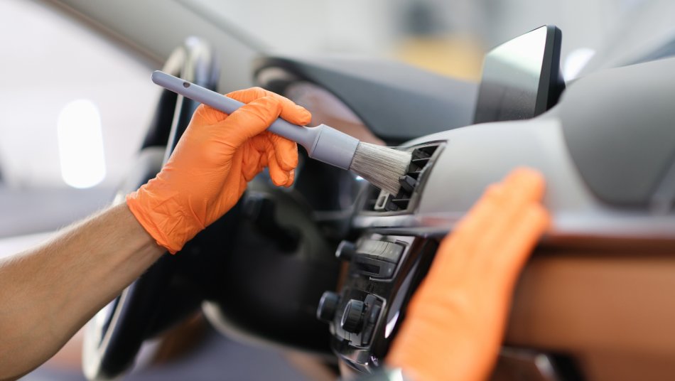 Mitä auton detailing on ja mitä hyötyä siitä on?