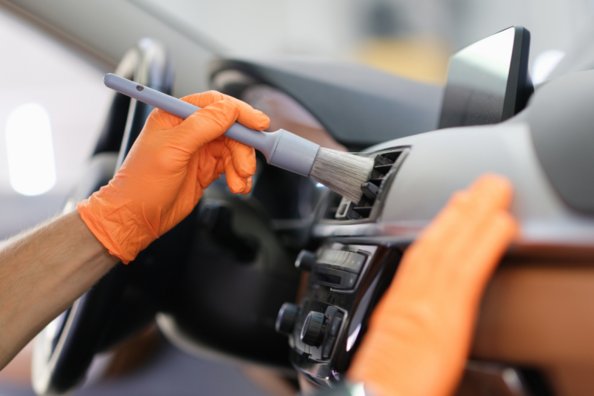 Mitä auton detailing on ja mitä hyötyä siitä on?