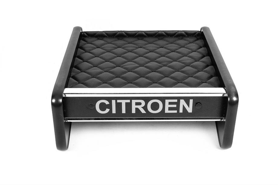 Citroen Jumper 1995–2006 Kojelaudan hylly 2000-2005 (musta mustalla tikkauksella) Image