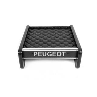 Kojelaudan hylly 2000-2006 (Musta, mustalla tikkauksella) Peugeot Boxer 1994–2006 kuva 1