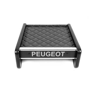 Kojelaudan hylly 2000-2006 (harmaa harmaalla tikkauksella) Peugeot Boxer 1994–2006 kuva 1