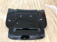 Land Rover Defender 2019– Hiilikuitukonepelti (Zhous design) kuva 1