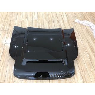 Hiilikuitukonepelti (Zhous design) Land Rover Defender 2019–