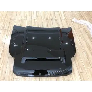 Hiilikuitukonepelti (Zhous design) Land Rover Defender 2019–