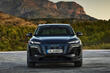 Koeajo: sähköcrossover Audi Q6 e-tron kuva 1