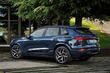 Koeajo: sähköcrossover Audi Q6 e-tron kuva 4