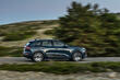 Koeajo: sähköcrossover Audi Q6 e-tron kuva 3