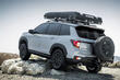 Honda Passport III -sukupolven faceliftin koeajo kuva 4