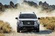 Honda Passport III -sukupolven faceliftin koeajo kuva 3