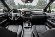 Honda Passport III -sukupolven faceliftin koeajo kuva 6