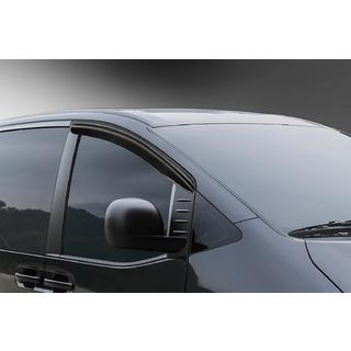 Tuuliohjaimet Niken Luxury (2 kpl) kuva 1