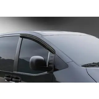 Tuuliohjaimet Niken Luxury (2 kpl)