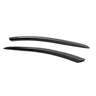 Tuuliohjaimet Niken Luxury (2 kpl) kuva 3