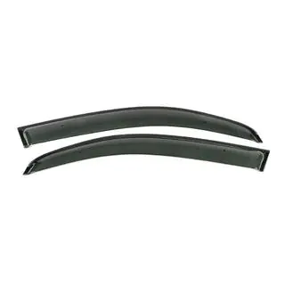 Tuuliohjaimet Niken Luxury (2 kpl) kuva 2