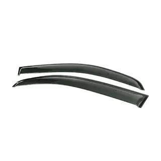 Tuuliohjaimet Niken Luxury (2 kpl) kuva 3