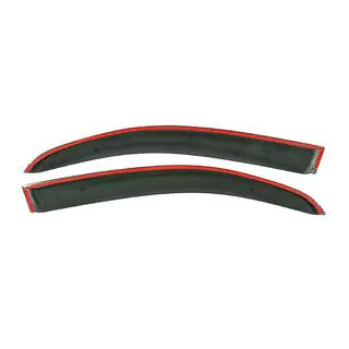 Tuuliohjaimet Niken Luxury (2 kpl) kuva 4