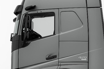 Volvo FH 2012– Niken Luxury 2021- ikkunatuuliohjaimet (2 kpl) kuva 1