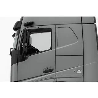 Niken Luxury 2021- ikkunatuuliohjaimet (2 kpl) Volvo FH 2012– kuva 1