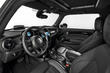 MINI Hatchback 3D -katsaus: III sukupolven facelift kuva 5