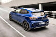 Renault Clio -koeajo: facelift 2023 kuva 2