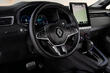 Renault Clio -koeajo: facelift 2023 kuva 5
