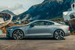 Polestar 1 -hybridicoupén koeajo kuva 3