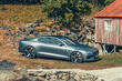 Polestar 1 -hybridicoupén koeajo kuva 2
