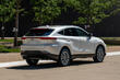 Toyota Venza -koeajo: moderni hybridicrossover kuva 4