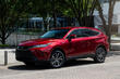 Toyota Venza -koeajo: moderni hybridicrossover kuva 2