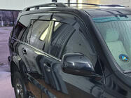 Lexus GX470 2002–2009 Ikkunatuulenohjaimet Niken Luxury (4 kpl) kuva 2